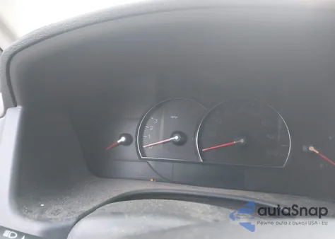 2006 Cadillac Sts V8 z USA, uszkodzony, nr VIN 1G6DC67A760201772